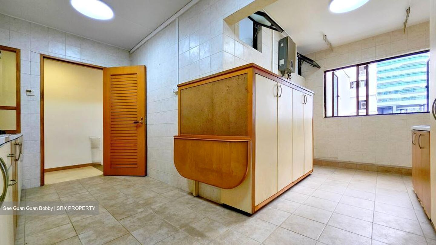 Blk 287A Jurong East Street 21 (Jurong East), HDB Executive #522831731